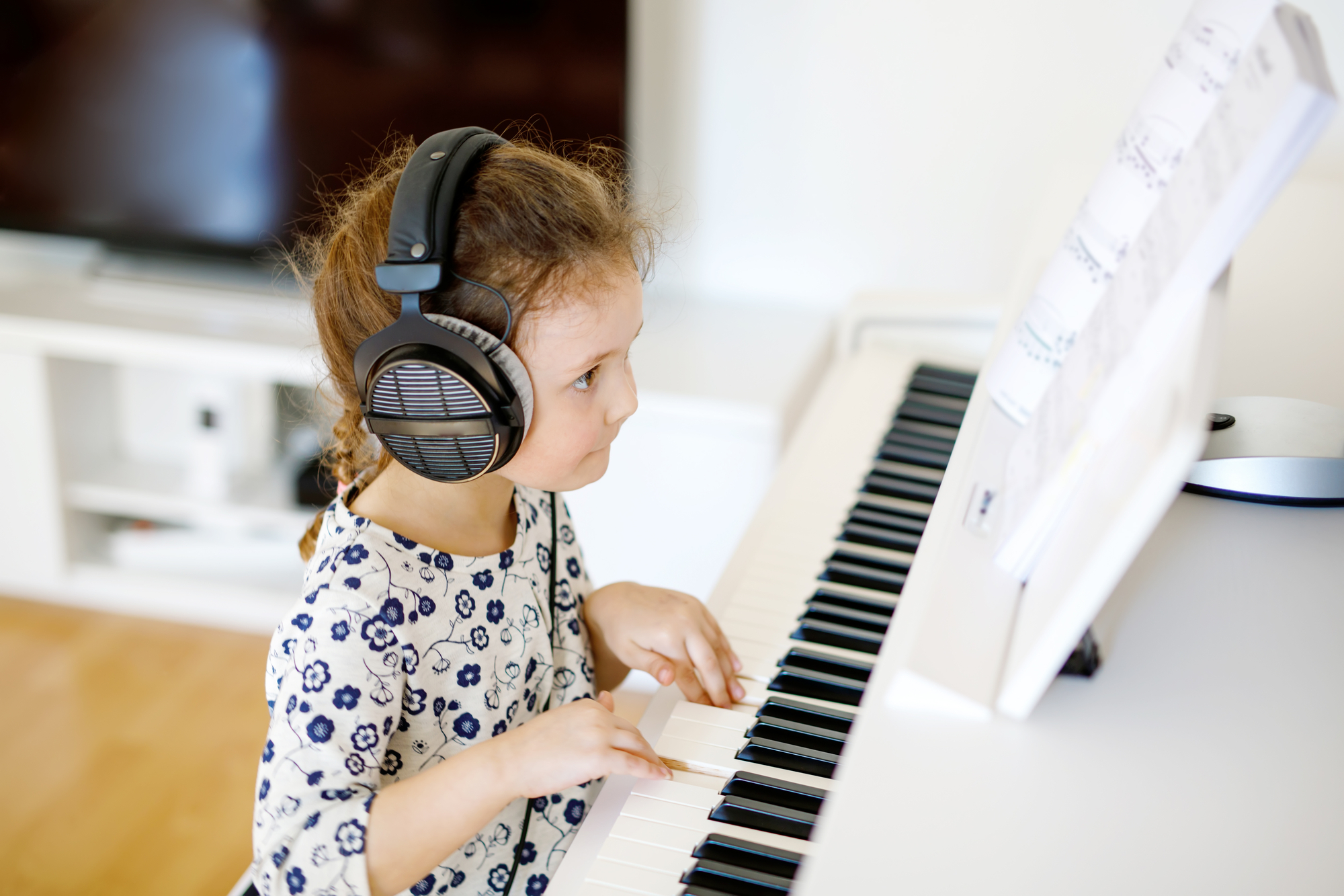 Best Keyboard for Kids To Start Their Musical Journey
