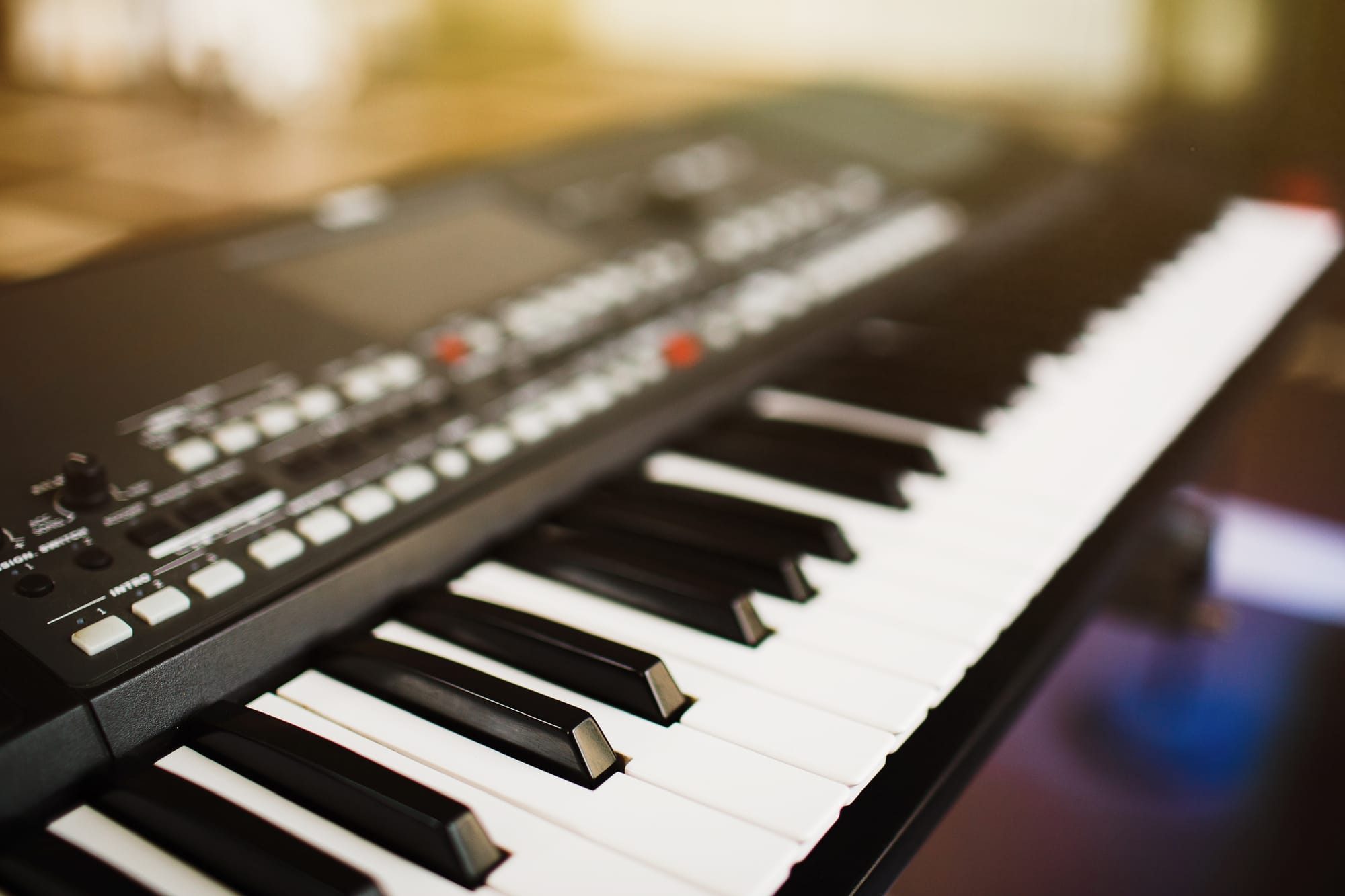 The Best Arranger Keyboards For All Budgets in 2025