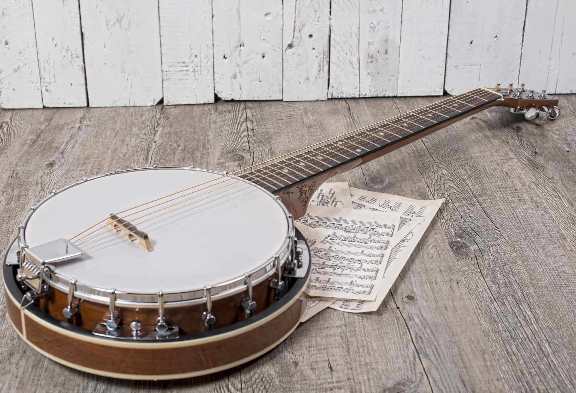 The Best Banjo Models and Brands In 2025