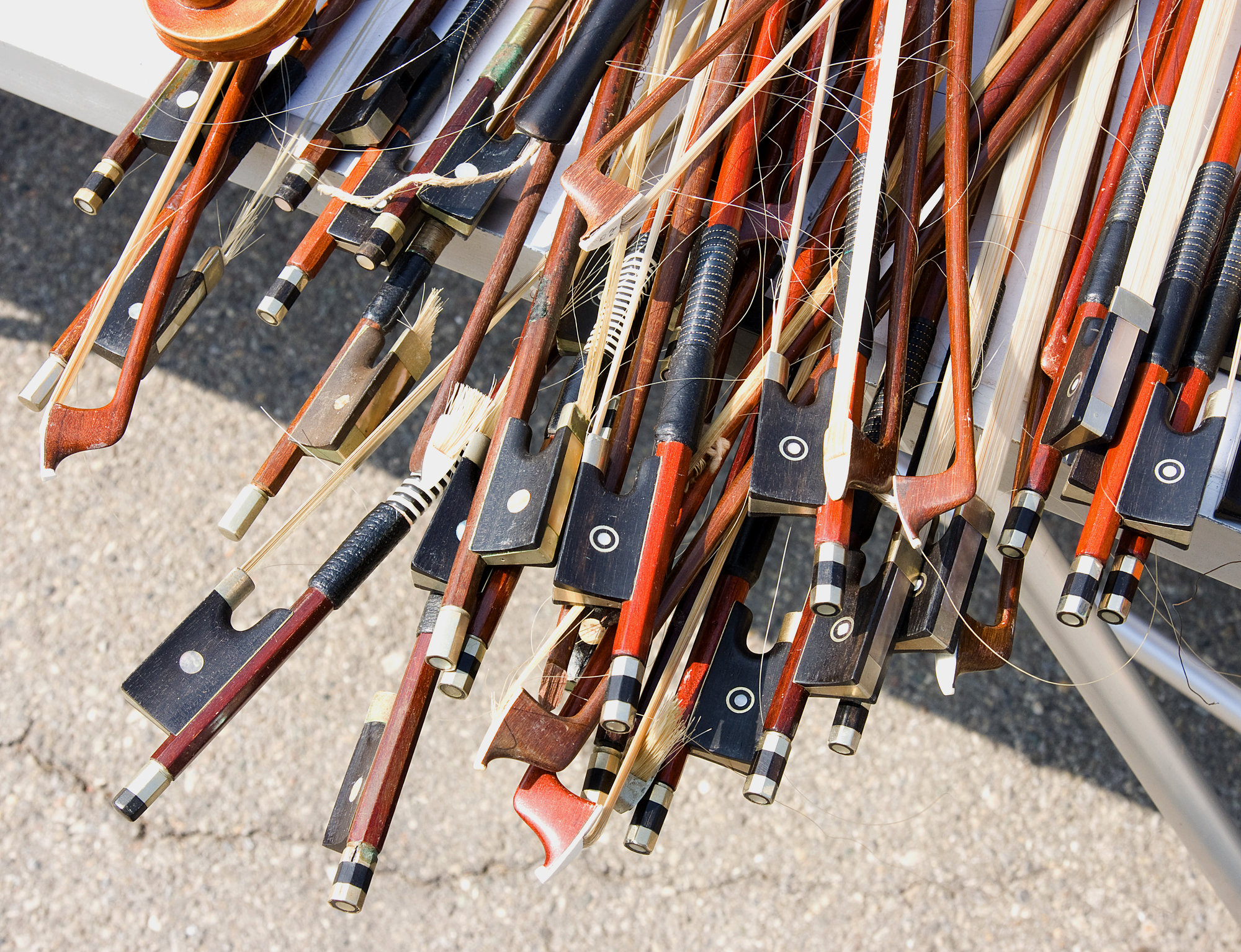 The Best Violin Bows in 2025