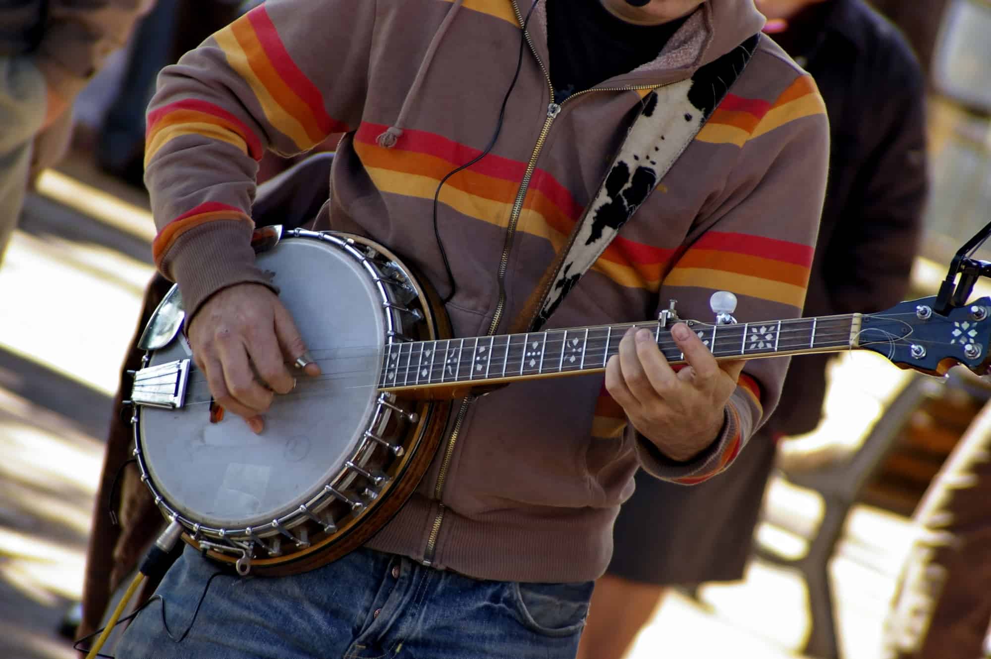 Best Banjo Strap: The Ultimate Guide
