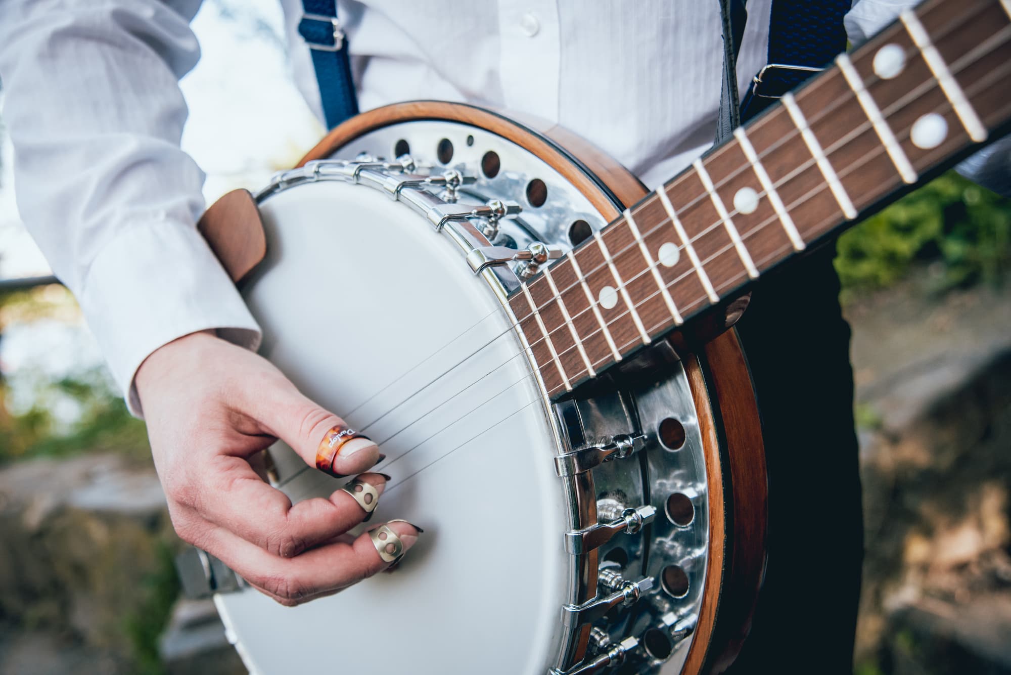 The Best Banjo For Beginners To Start Their Journey in 2025