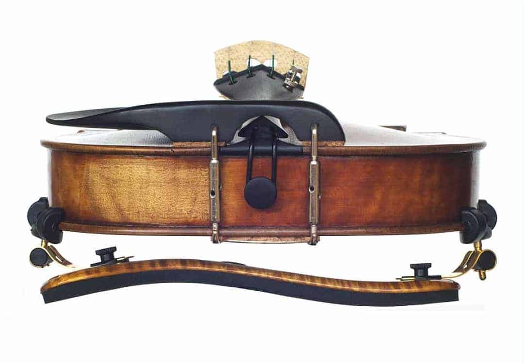 Best Violin Shoulder Rest