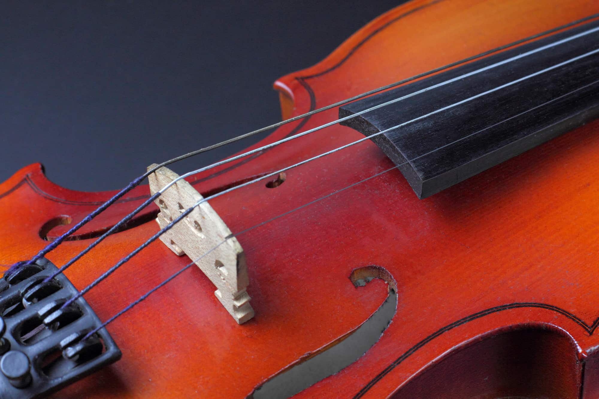 5 Best Violin Strings in 2025