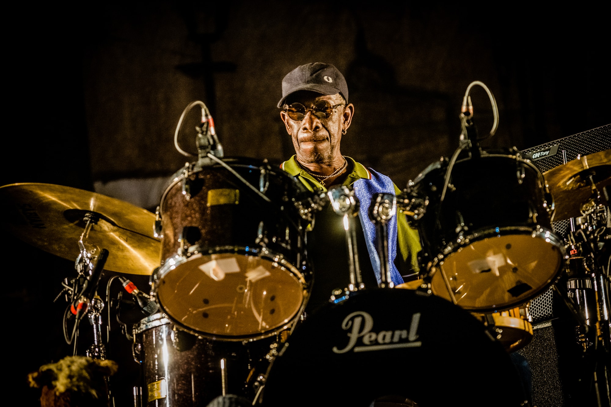 The Best Jazz Drum Sets in 2025