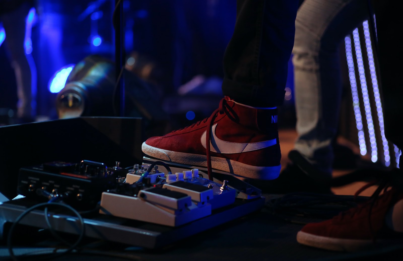Best Vocal Effects Pedals and Processors in 2025
