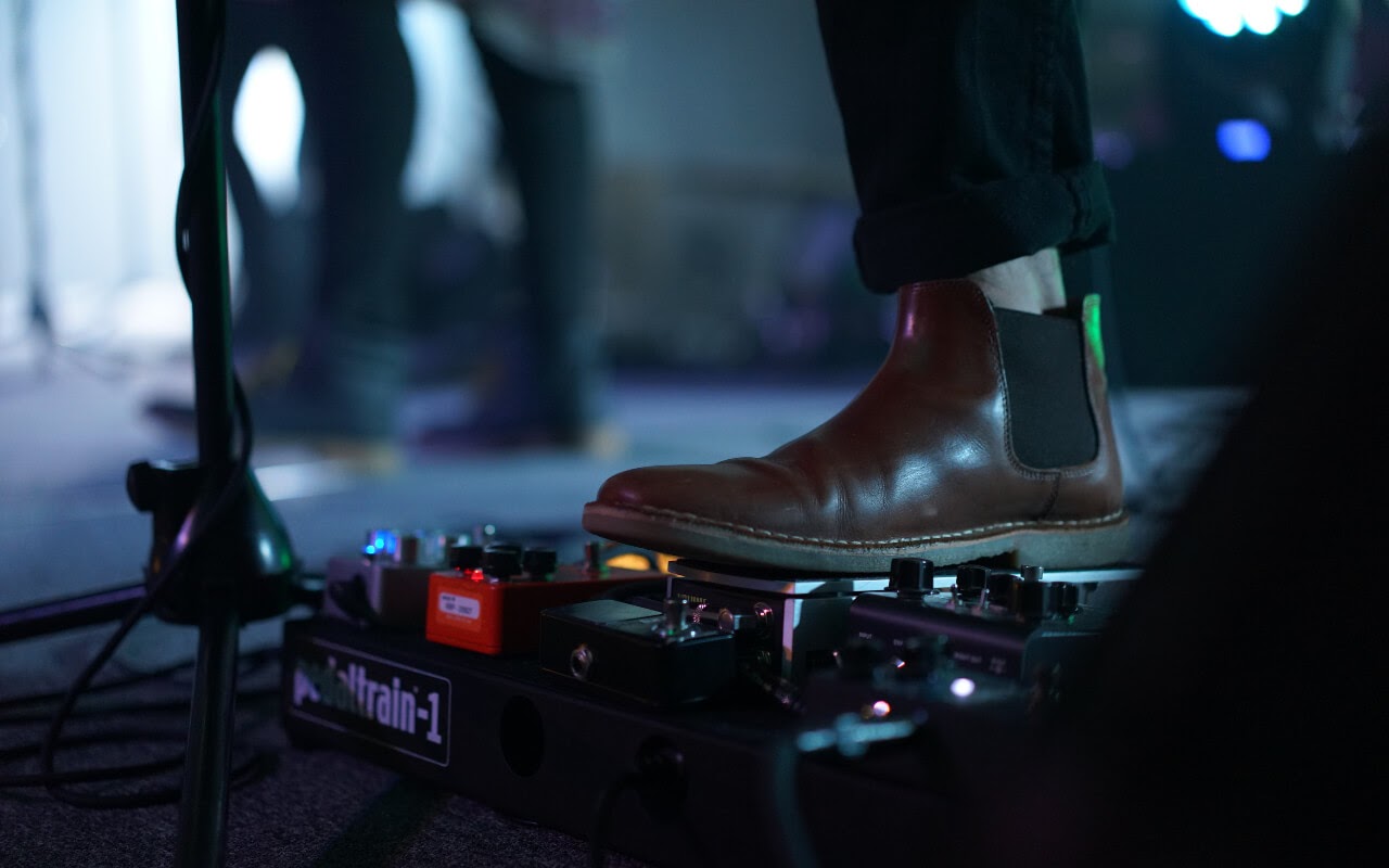 10 Best Preamp Pedals for Bass in 2025