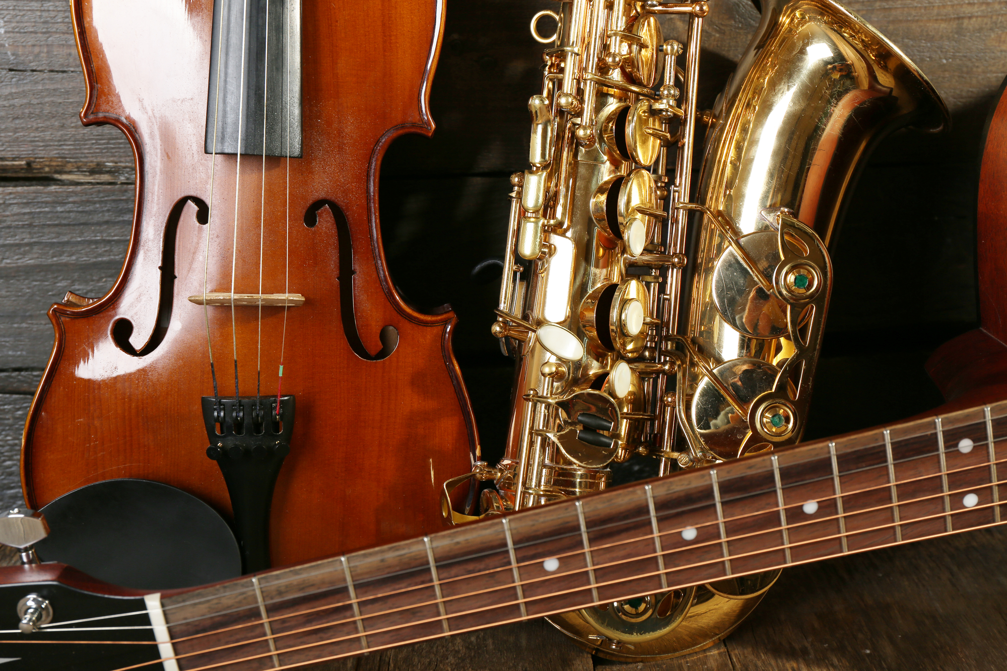 Top 10 Hardest Instruments to Play