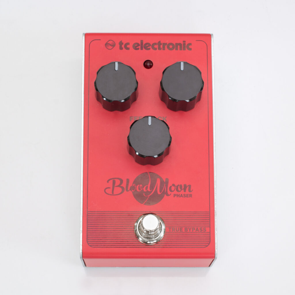 Tc Electronic Blood Moon Phaser