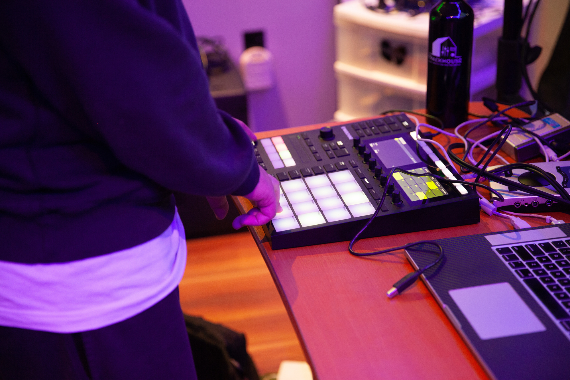 The 4 Best Controllers For Ableton In Your Home Studio