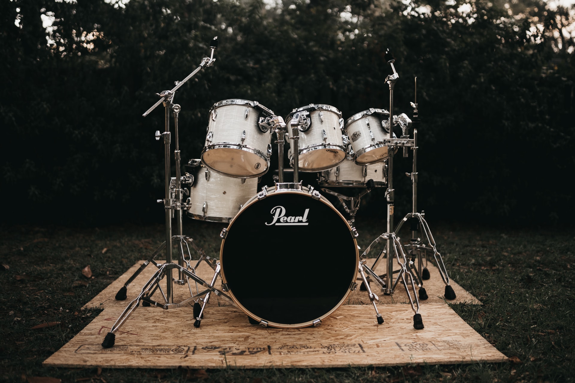 7 Best Drum Heads For Toms in 2025