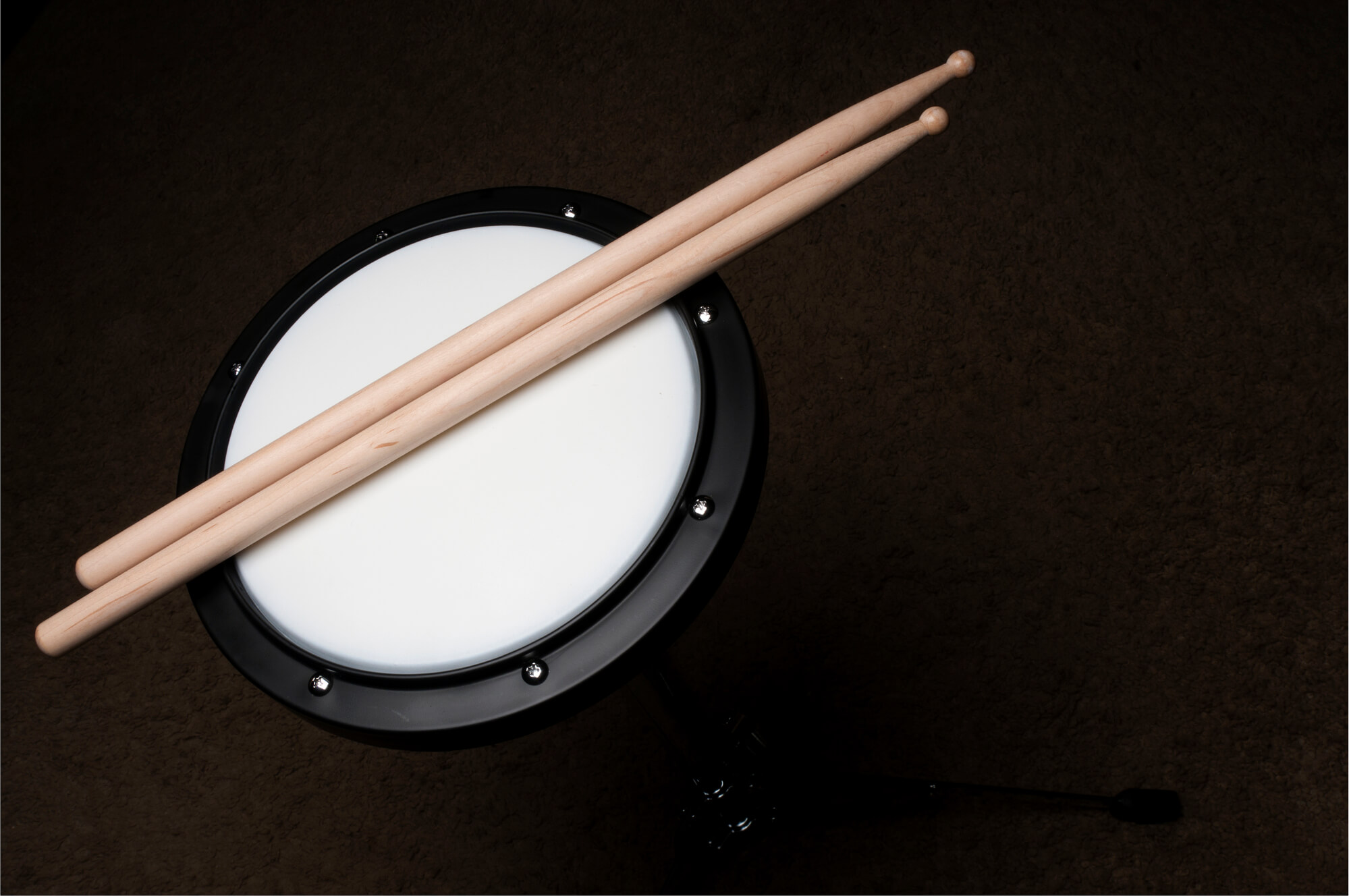 8 Best Drum Practice Pads: Your Best Silent Rehearsal Buddy in 2025