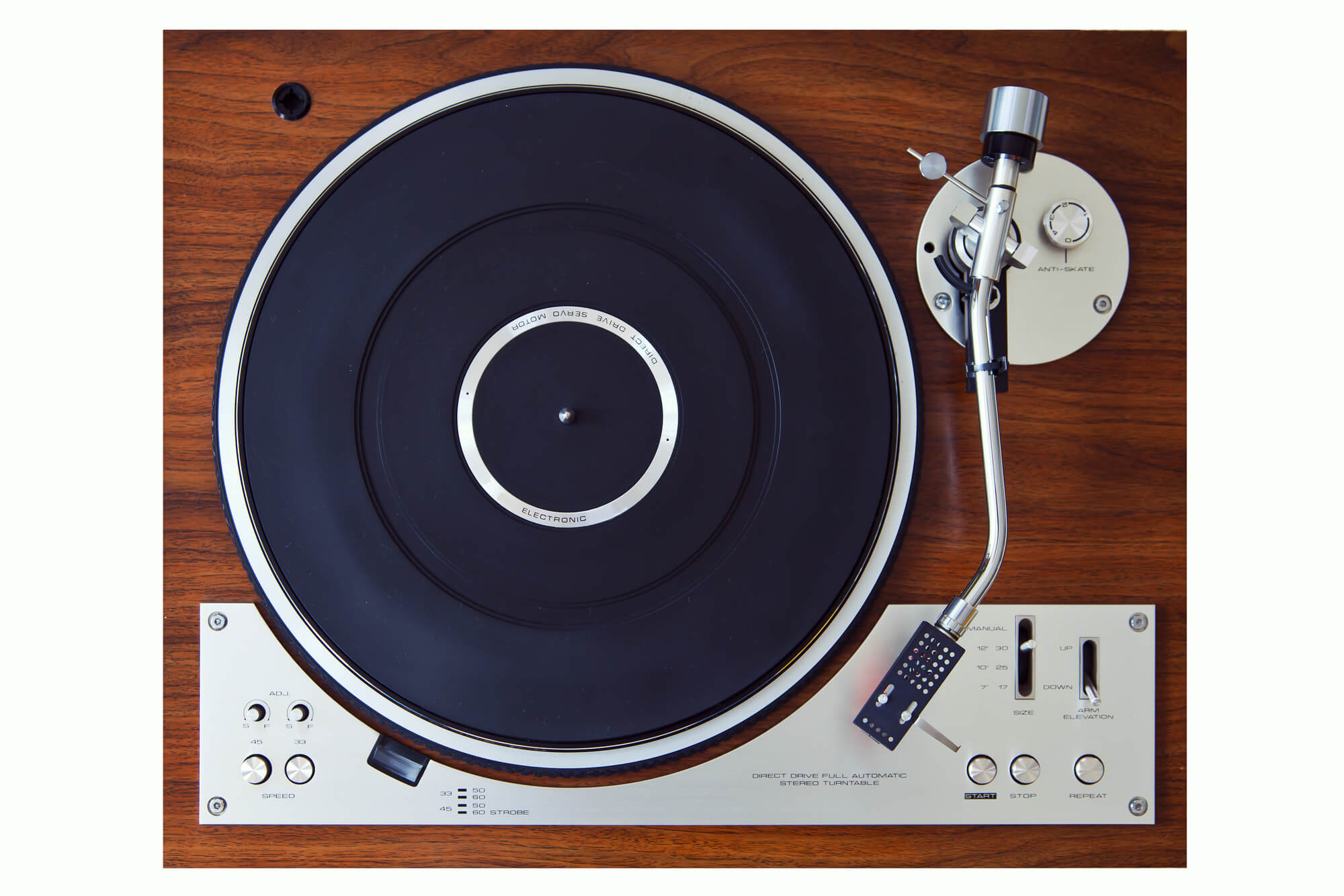 Top 4 Best Turntables for Sampling and Digitizing Vinyl in 2025