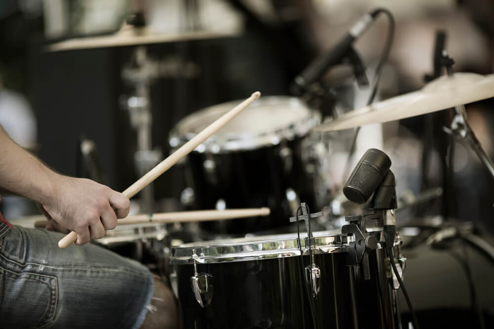 5 Best Drum Triggers in 2025