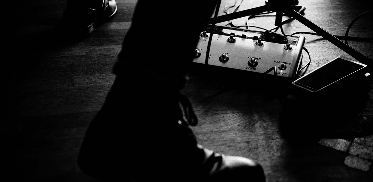 TC-Helicon Voicelive 3 Extreme Review