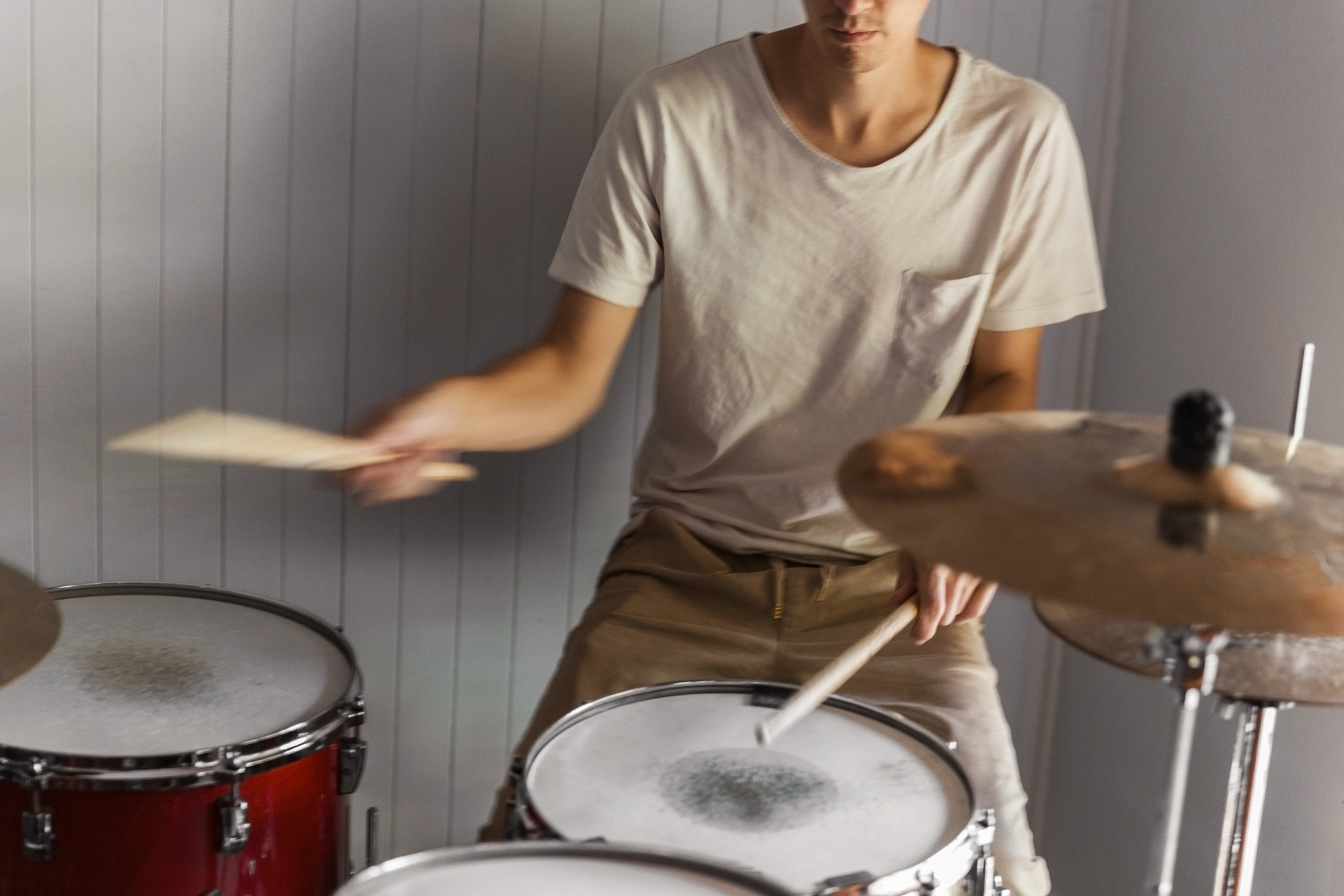 11 Best Drum sets For Beginners in 2025