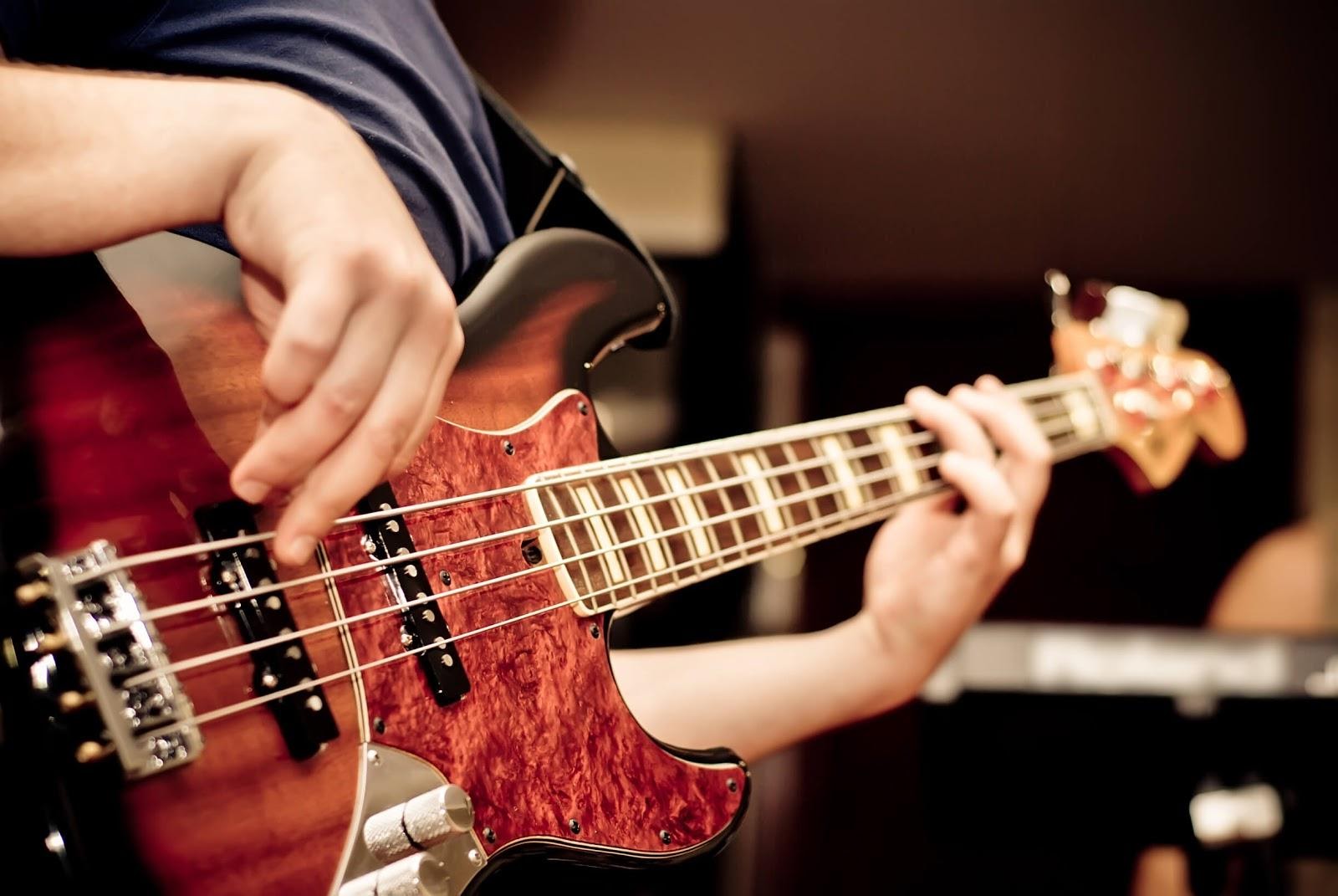 The Top 7 Best Bass Tuners of 2021