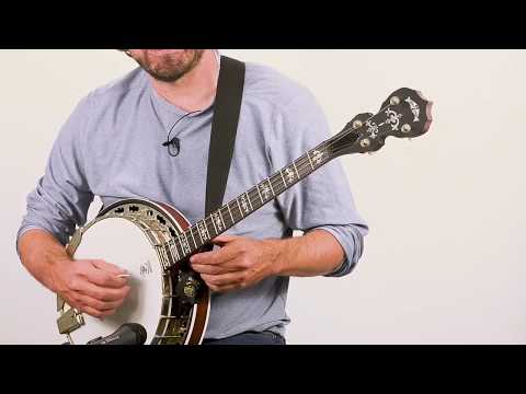 How to Play a 4 String Banjo - The Complete Guide